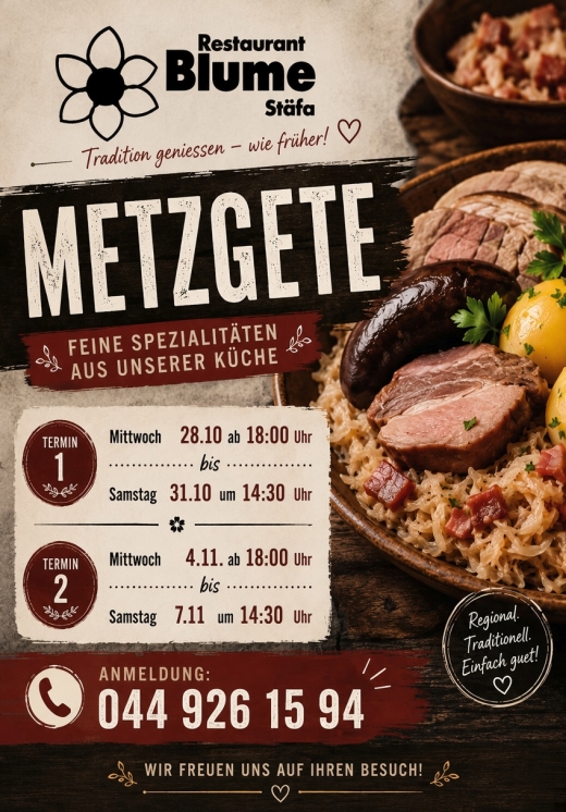 Metzgete