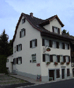 Restaurant Aussenansicht